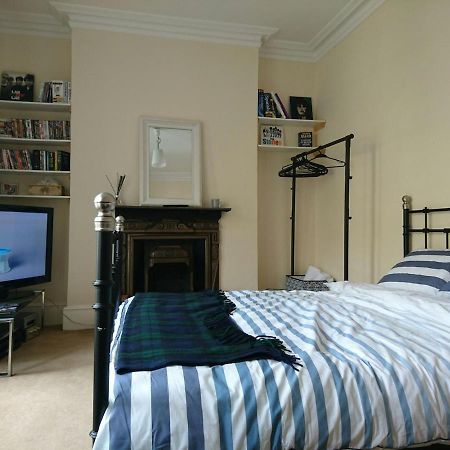 Hotel Style Boutique Double In Primrose Hill Londres Extérieur photo